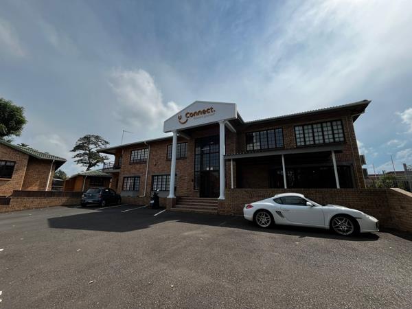 88 m² Commercial space