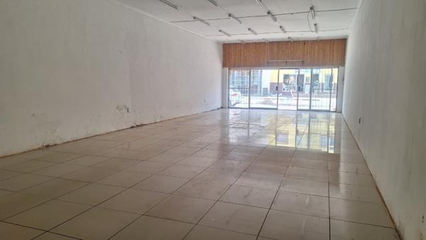 Commercial space
