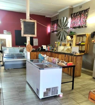 153 m² Industrial space