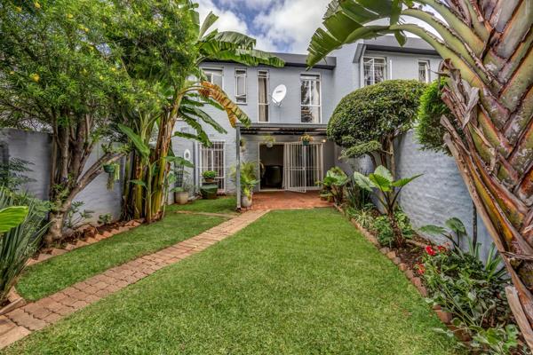 3 Bedroom Duplex