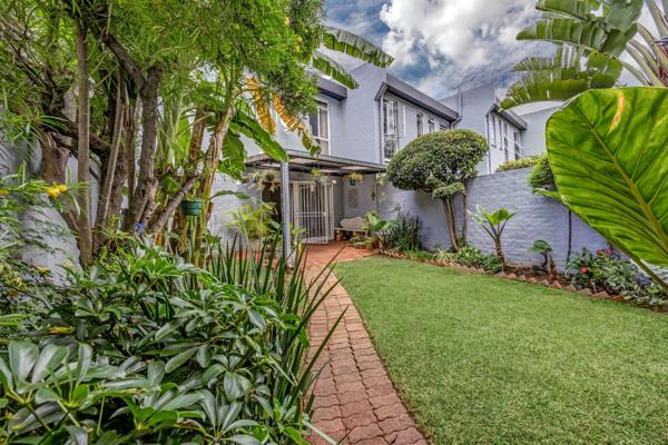 3 Bedroom Duplex