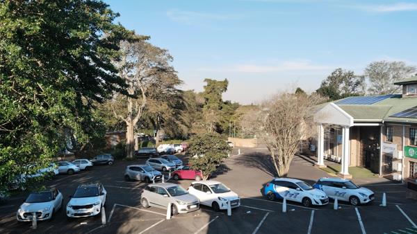 120 m² Commercial space