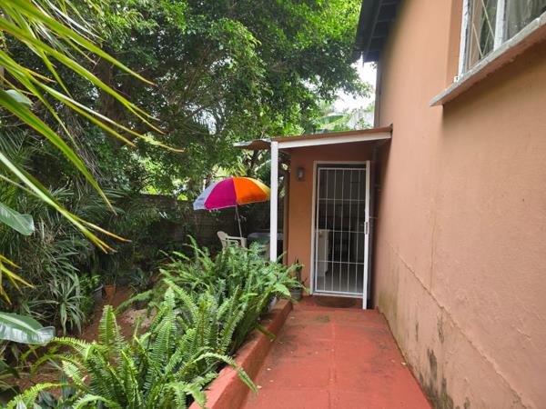 1 Bedroom Garden Cottage