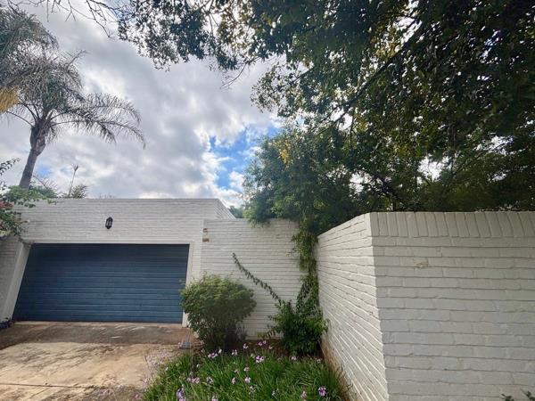 1 Bedroom Garden Cottage