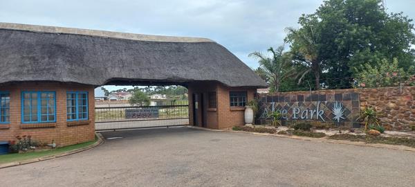 224 m² Land