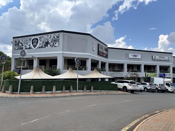 360 m² Commercial space