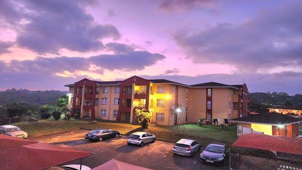 1 Bedroom Flat