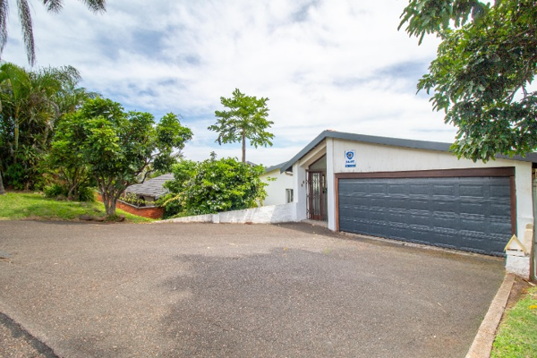 5 Bedroom House