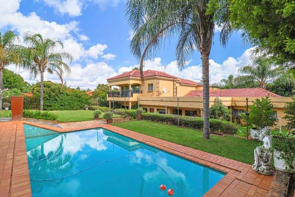 7 Bedroom House
