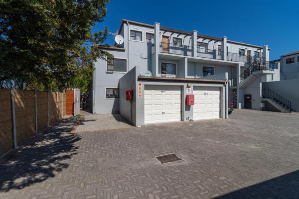 3 Bedroom Duplex