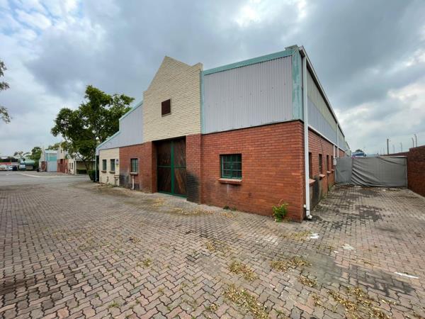 180 m² Industrial space
