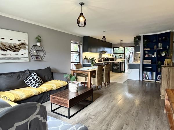 2 Bedroom Simplex