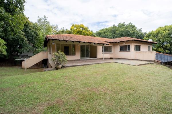 6 Bedroom House