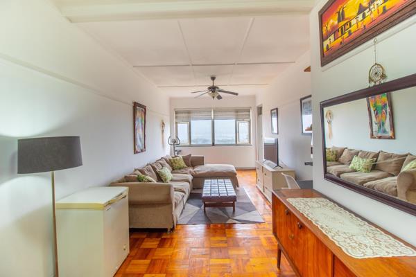 2.5 Bedroom Apartment