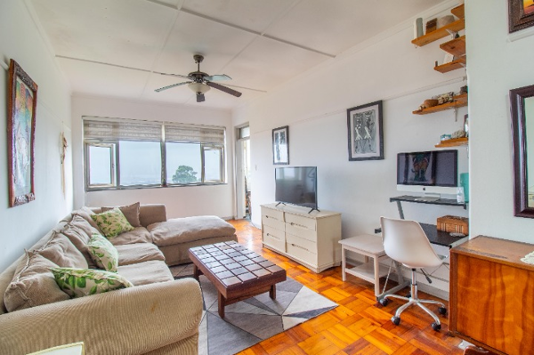 2.5 Bedroom Apartment