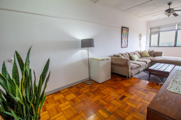 2.5 Bedroom Apartment