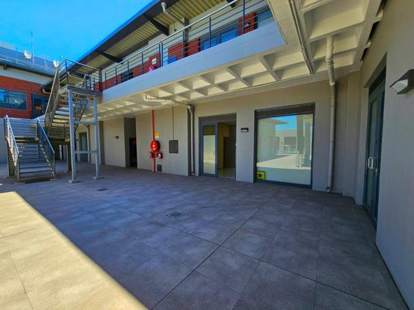 209 m² Commercial space