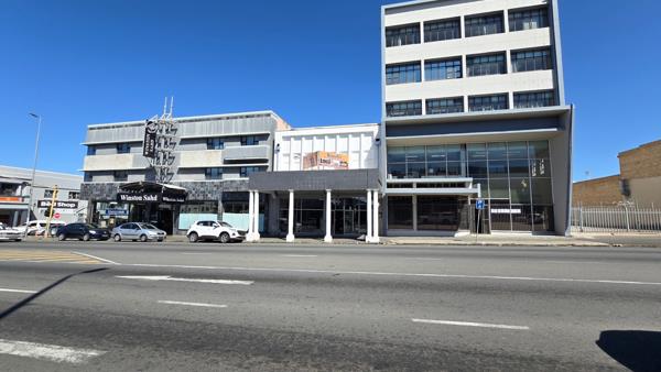 Commercial space