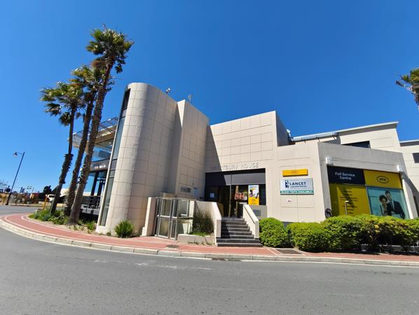 1 059 m² Commercial space