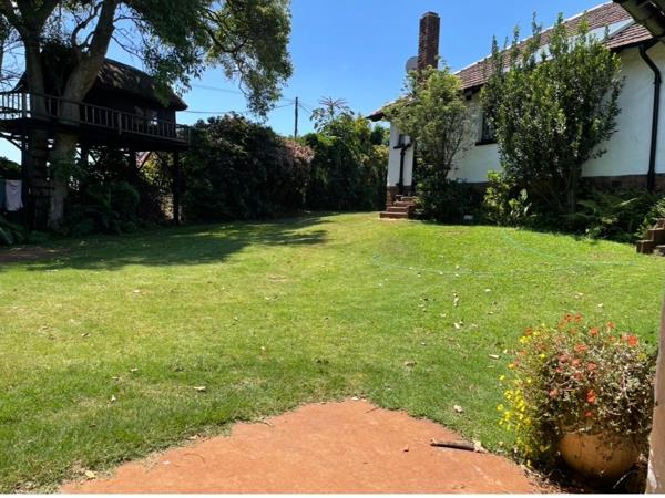 1 Bedroom Garden Cottage