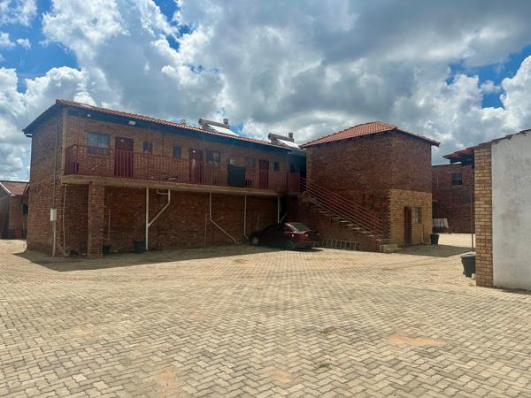 670 m² Commercial space