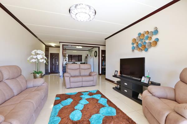 3 Bedroom Apartment