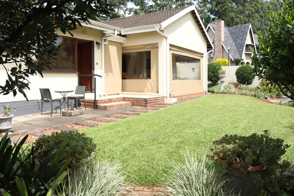 7 Bedroom House