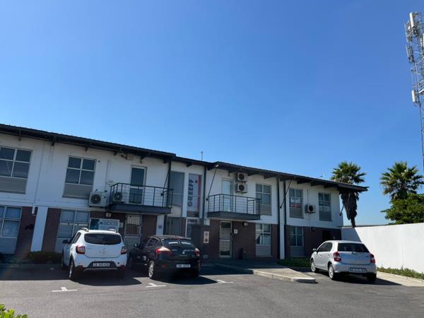 232 m² Commercial space