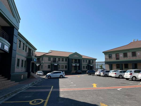 525 m² Commercial space