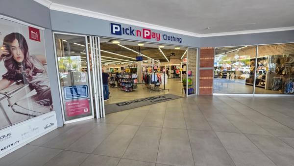 440 m² Retail Space