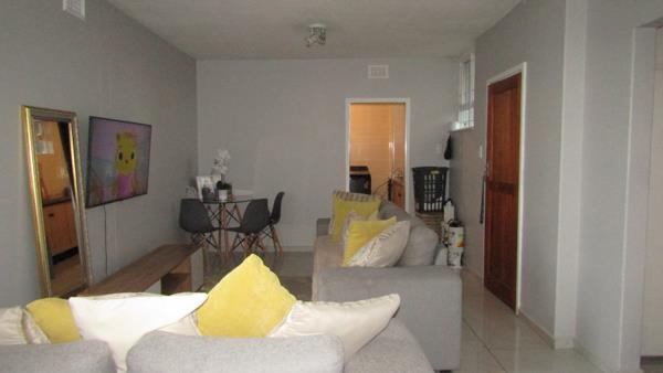 1 Bedroom Flat