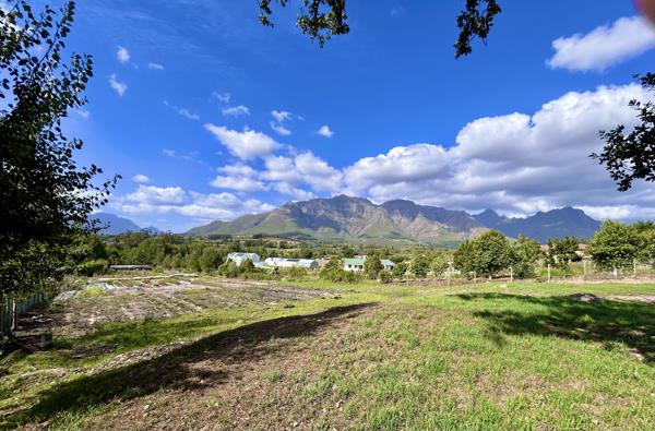 1.4 ha Land