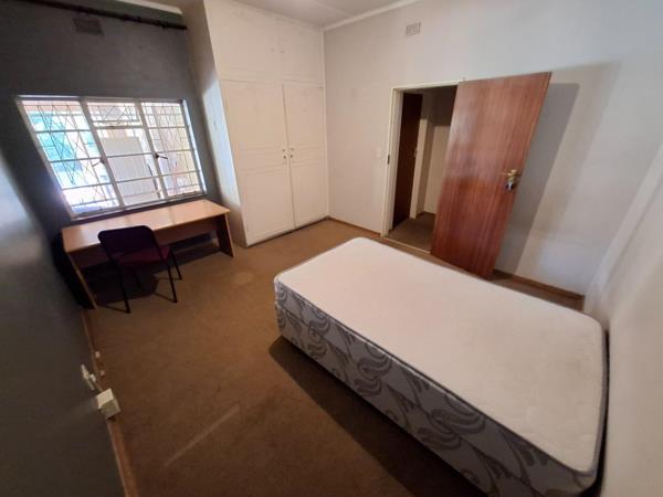 10 Bedroom Flat