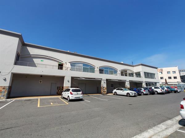 192 m² Commercial space