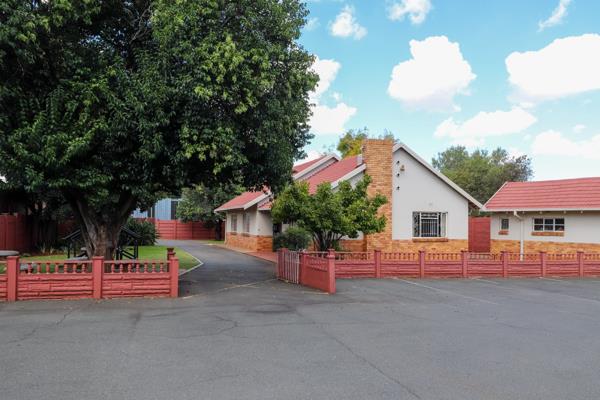 183 m² Office Space