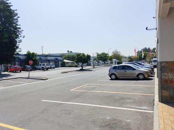 117 m² Commercial space