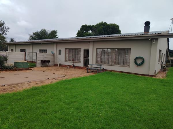 2 ha Farm