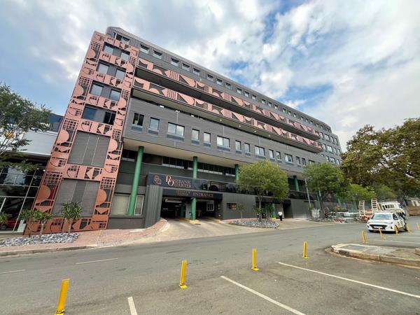 59 m² Commercial space