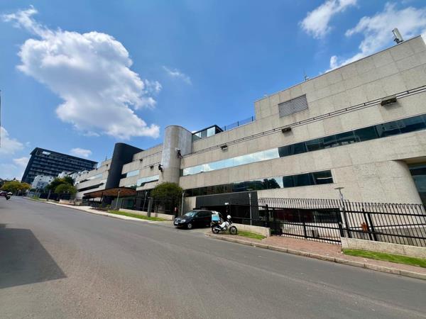 75 m² Commercial space