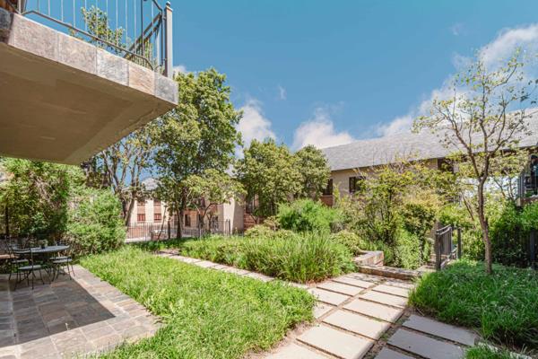 170 m² Office Space