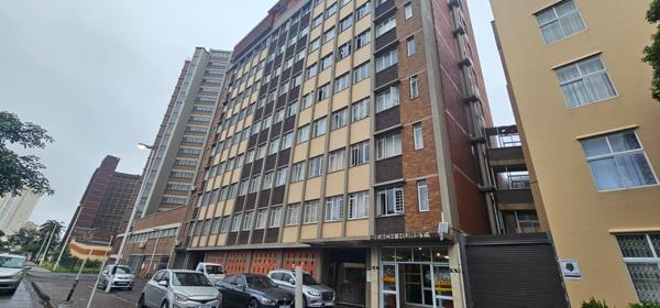 1.5 Bedroom Apartment