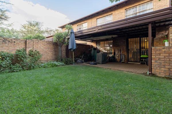 4 Bedroom Townhouse
