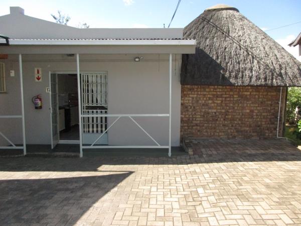 1 Bedroom Townhouse