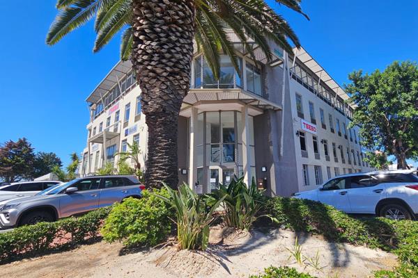 600 m² Commercial space