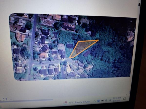 1 132 m² Land