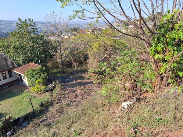 1 132 m² Land