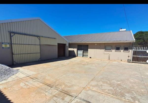 460 m² Commercial space