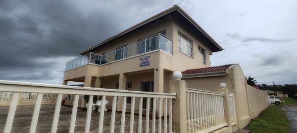 11 Bedroom House
