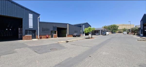 39 976 m² Industrial space
