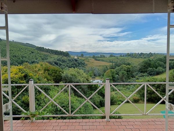 22.1 ha Farm